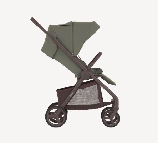 Лятна бебешка количка ANEX Ride Freshy