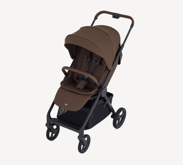 Лятна бебешка количка ANEX Ride Nutty