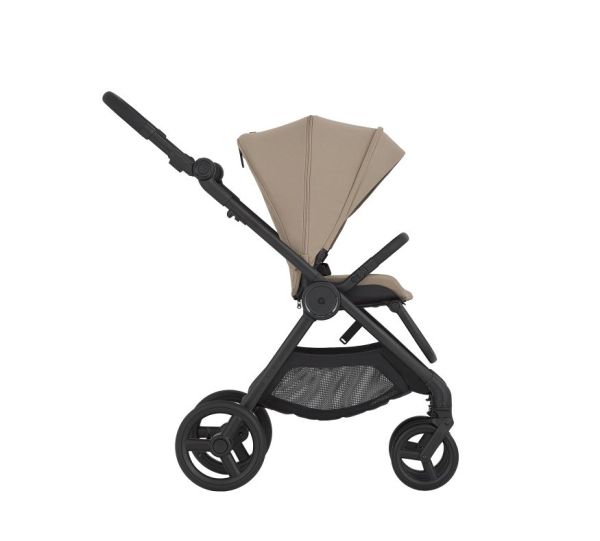 Бебешка количка Anex IQ Basic New All-in-One Honey