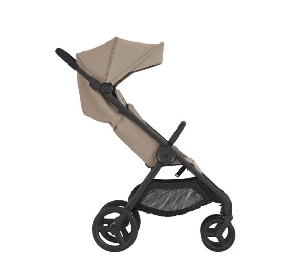 Бебешка количка Anex IQ Basic New All-in-One Honey