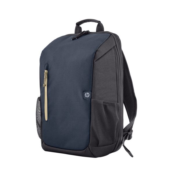 Раница HP Travel 18 Liter 15.6" Blue Night Laptop Backpack