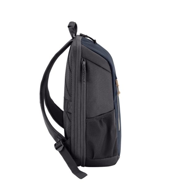 Раница HP Travel 18 Liter 15.6" Blue Night Laptop Backpack