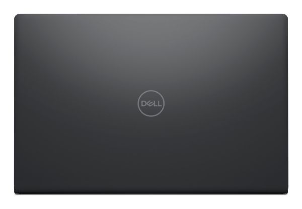 Лаптоп Dell Pro 15 Essential PV15250, Intel Core i7-1355U (10 cores, up to 5.00 GHz), 15.6" FHD (1920x1080) 120Hz WVA AG, 16 GB, 16 GB, DDR5, 5200 MT/s, 512GB M.2 PCIe NVMe, Intel UHD Graphics, FHD RGB cam, Wi-Fi 6, FPR, BG KBD, Ubuntu, Carbon Black (Plas