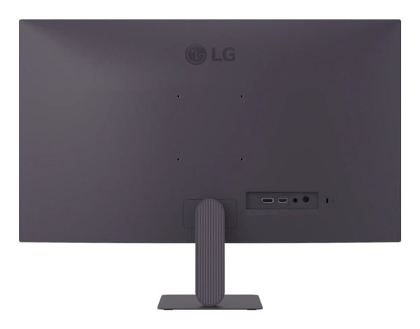 Монитор LG 27G411B-B, UltraGear G4, 27" IPS, AG, 1ms MBR, 144Hz, 5ms GtG, 1500:1, 250cd/m2, Full HD 1920x1080, sRGB 99%, HDR10, NVIDIA G-SYNC, AMD FreeSync, HDMI, DisplayPort, LG Switch, Headphone Out, VRR, Reader mode Tilt, Black