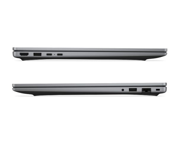 Лаптоп HP 200 G2i 16 Meteor Silver, Core 3 100U(up to 4.7Ghz/10MB/6C), 16" WUXGA AG, 12GB 5200Mhz 1DIMM, 512GB PCI SSD, Wi-Fi 6 +BT 5.4, 3C Batt, 45W AC Adapter, Free Dos, 3Y Warranty Offsite