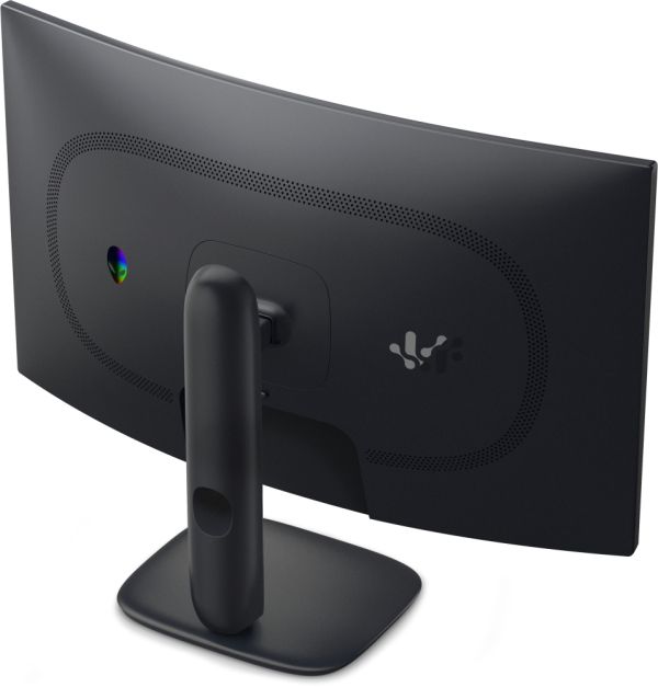 Монитор Dell Alienware 32 240Hz Gaming Monitor - AW3226DM