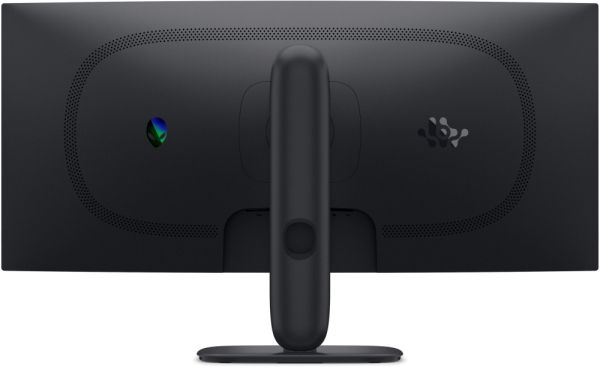Монитор Dell Alienware 34 240Hz Gaming Monitor - AW3426DWM