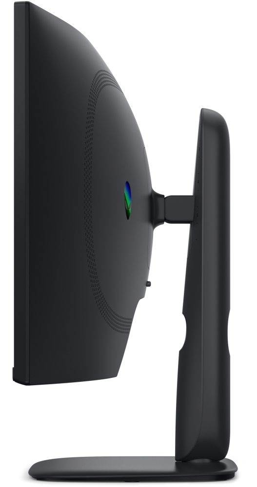 Монитор Dell Alienware 34 240Hz Gaming Monitor - AW3426DWM