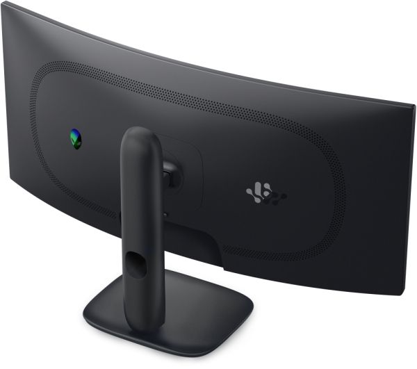 Монитор Dell Alienware 34 240Hz Gaming Monitor - AW3426DWM