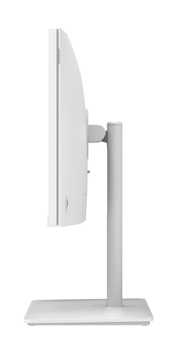 Настолен компютър - всичко в едно Acer Aspire C27-A, 27'' FHD IPS AiO 120Hz, Intel Core i5-13420H (up to 4.60GHz, 12MB), 16GB DDR4 (1 slot free), 512GB SSD, no DVD, Intel UHD, HDMI, RG-45, WiFi 6, BT 5.0, Glan, Ergo stand w Height Adj., 5MPCam+mic, KBD& M