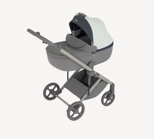 Бебешка количка 2в1 Anex Eli Wavy Special Edition 2026