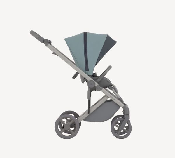 Бебешка количка 2в1 Anex Eli Wavy Special Edition 2026