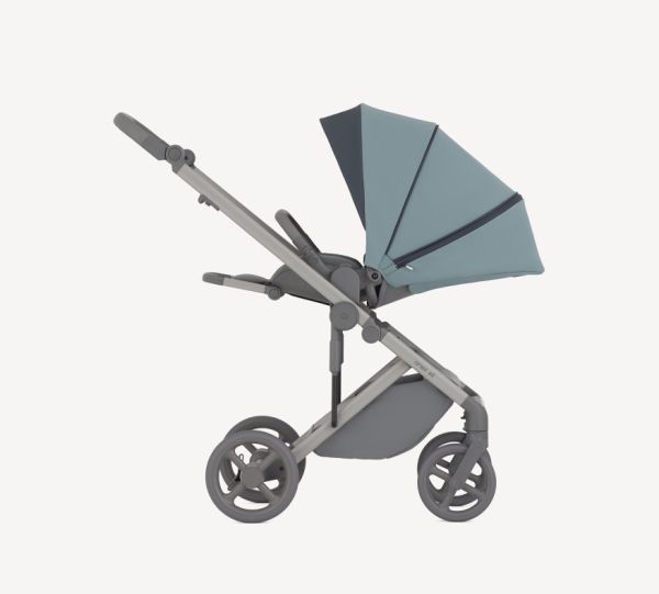 Бебешка количка 2в1 Anex Eli Wavy Special Edition 2026