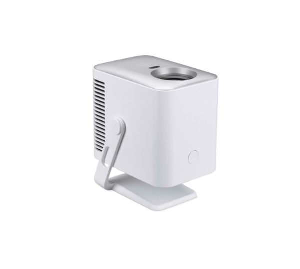 Мултимедиен проектор AOPEN Projector QH31s(Grey), LCD, LED Light Source, HD (1280x720), 5500 LED Lumens (150 ANSI), 1000:1, 1x, HDMI 1.4, USB (Type A 2.0) x1, Audio jack ,Speaker 3W, Auto Focus, 0.66 kg, 2Y, Grey