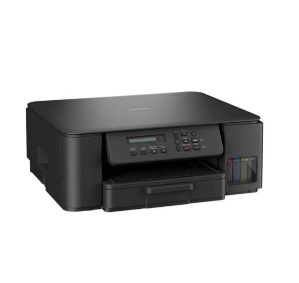 Мастилоструйно многофункционално устройство Brother DCP-T530DWYJ1 Inkbenefit Plus Multifunctional