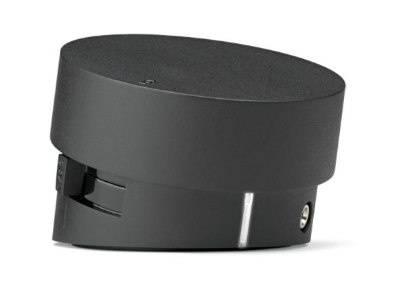 Аудио система Logitech 2.1 Speakers Z533, 120W Black
