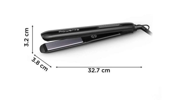 Преса Rowenta SF3320F0 Optiliss +