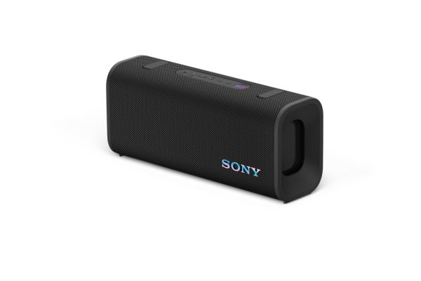 Тонколони Sony SRS-ULT30 ULT FIELD 3 Wireless Portable Speaker, Black