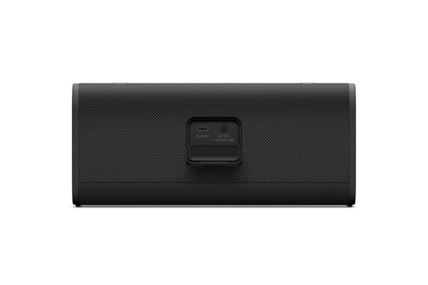 Тонколони Sony SRS-ULT30 ULT FIELD 3 Wireless Portable Speaker, Black