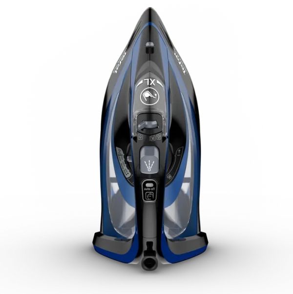 Ютия Tefal FV9848E0 Ultimate Pure - 3200W - 0-60G/Min - Shot 250G/Min