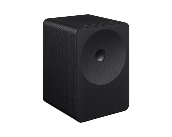 Аудио система Samsung Music Studio 7 HW-LS70H Multi-Directional WiFi-Bluetooth Wireless Speaker (2026) Black