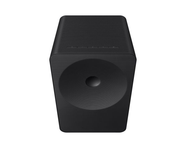 Аудио система Samsung Music Studio 7 HW-LS70H Multi-Directional WiFi-Bluetooth Wireless Speaker (2026) Black
