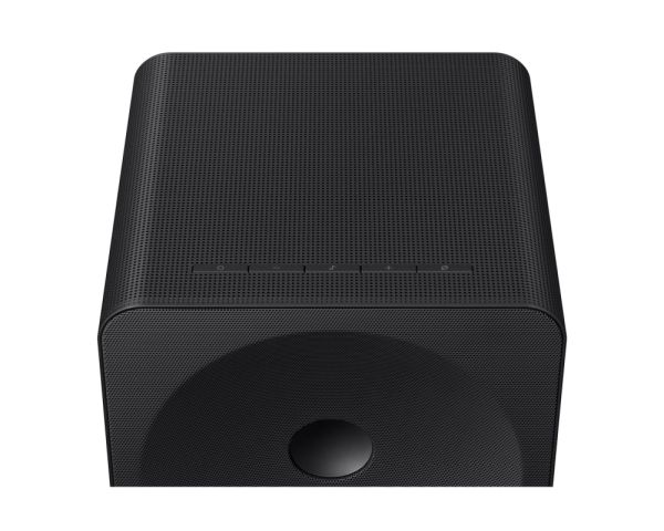 Аудио система Samsung Music Studio 7 HW-LS70H Multi-Directional WiFi-Bluetooth Wireless Speaker (2026) Black