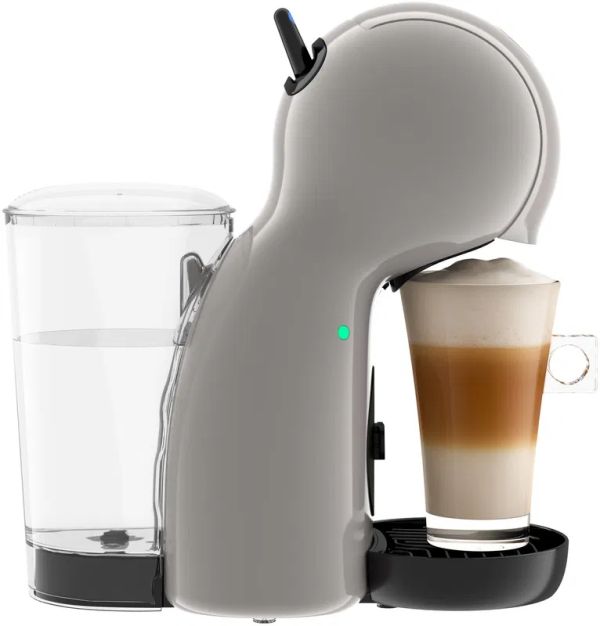 Кафемашина Krups KP1A3AF0 Ndg Piccolo Xs Taupe Eu