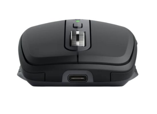 Мишка Logitech MX Anywhere 3S Graphite