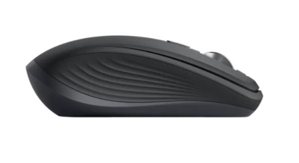 Мишка Logitech MX Anywhere 3S Graphite