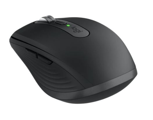 Мишка Logitech MX Anywhere 3S Graphite