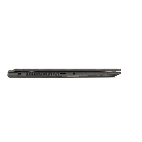 Лаптоп MSI Cyborg 15 A13VEK, i7-13620H (10C/16T, up to 4.90GHz, 24 MB), GeForce RTX 4050 6GB GDDR6, 15.6" FHD (1920x1080), 144Hz, IPS-Level, 16GB DDR5 5200MHz, 512GB PCIe Gen4x4 SSD, WiFi 6E, BT 5.3, 4 Zone RGB Kbd, NO OS, 53.5Whr, 1.98kg