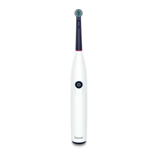 Електрическа четка за зъби Bundle TB 15 Electric toothbrush+ 4 pcs. Sensitive