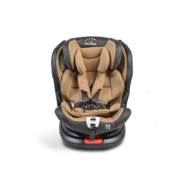 Стол за кола с Isofix система Motion 360°