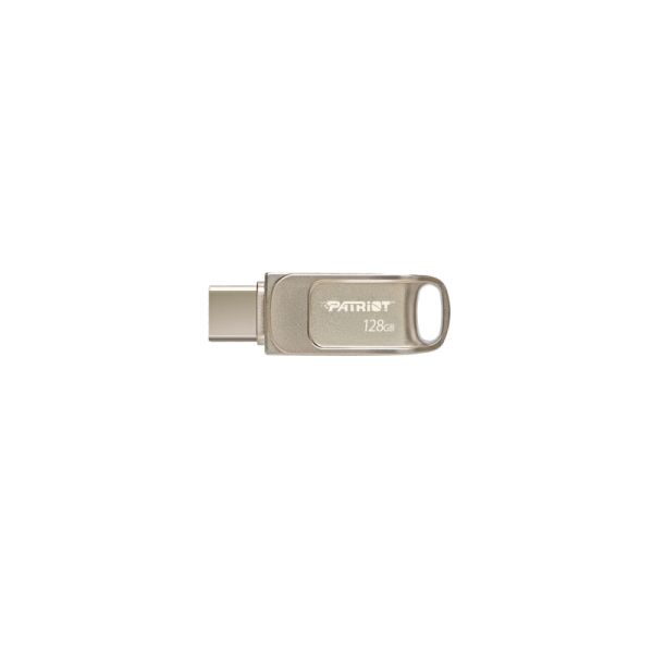 Памет Patriot TAB560 128GB USB 3.2 Gen 1 Type-A+C