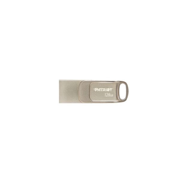 Памет Patriot TAB560 128GB USB 3.2 Gen 1 Type-A+C