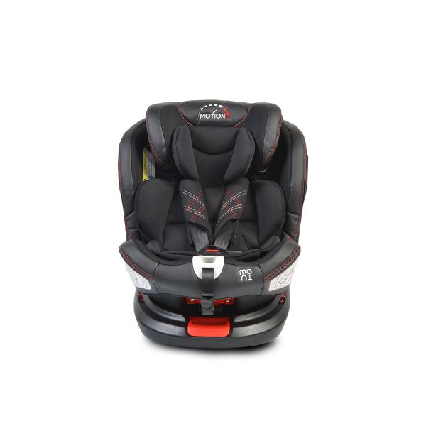 Стол за кола с Isofix система Motion 360°