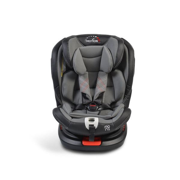 Стол за кола с Isofix система Motion 360°