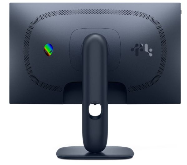 Монитор Dell Alienware AW2525HM, 25" LED, IPS AG, Full HD ( 1920 x 1080 ), 0.05 ms GtG, AMD FreeSync, NVIDIA G-SYNC, 1000:1, 400 cd/m2, 320Hz, HDMI, DP, USB 5Gbps, USB-A, Height Adjustable, Pivot, Swivel, Tilt, Black