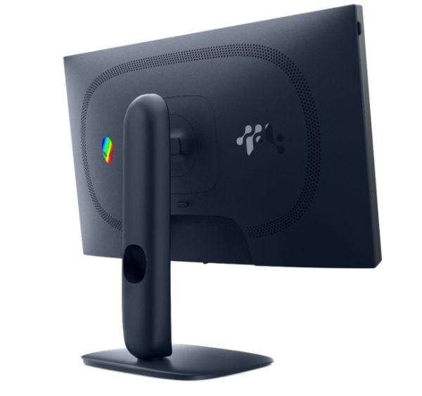 Монитор Dell Alienware AW2525HM, 25" LED, IPS AG, Full HD ( 1920 x 1080 ), 0.05 ms GtG, AMD FreeSync, NVIDIA G-SYNC, 1000:1, 400 cd/m2, 320Hz, HDMI, DP, USB 5Gbps, USB-A, Height Adjustable, Pivot, Swivel, Tilt, Black