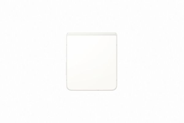 Мобилен телефон Samsung SM-F776 GALAXY Z Flip8 5G 256GB 12GB Cream