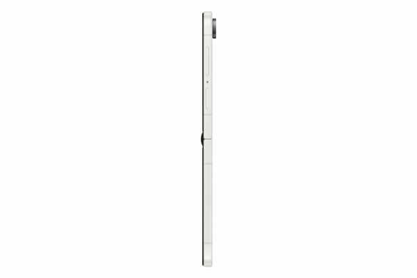 Мобилен телефон Samsung SM-F776 GALAXY Z Flip8 5G 256GB 12GB Cream