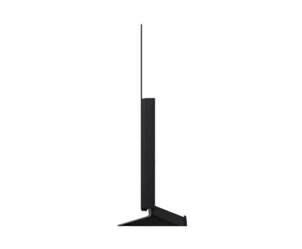 Телевизор LG OLED55C61LA, 55" OLED evo, 4K (3840 x 2160), DVB-C/T2/S2, Alpha 11 AI 4K Gen3, 120Hz Native (VRR 165Hz), ThinQ AI, HDR10, NVIDIA G-SYNC, AMD FreeSync, Dolby Vision, Dolby Atmos, AI Agent, Wi-Fi 6E, Bluetooth, eARC (HDMI 2), USB, Airplay 2, CI