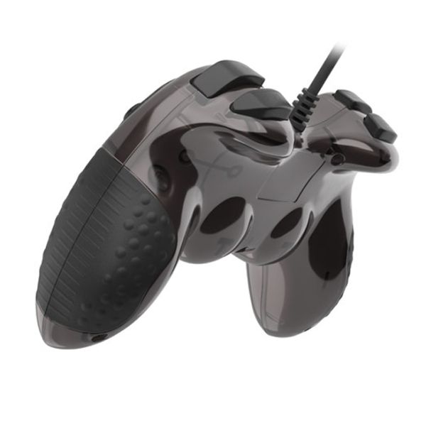 Геймпад Genesis Gamepad Mangan 200 Wired (Pc) Black