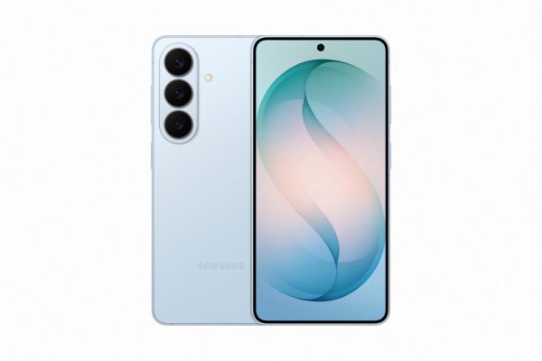 Мобилен телефон Samsung SM-S942B GALAXY S26 5G 256GB 12GB Sky Blue
