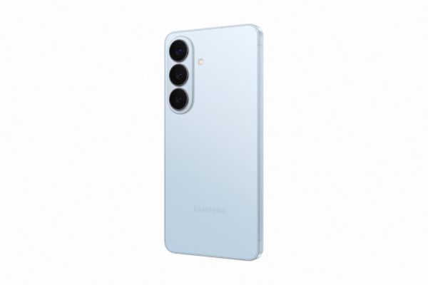 Мобилен телефон Samsung SM-S942B GALAXY S26 5G 256GB 12GB Sky Blue