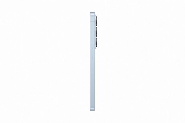 Мобилен телефон Samsung SM-S942B GALAXY S26 5G 256GB 12GB Sky Blue