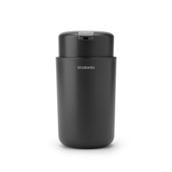 Дозатор за течен сапун Brabantia Dark Grey