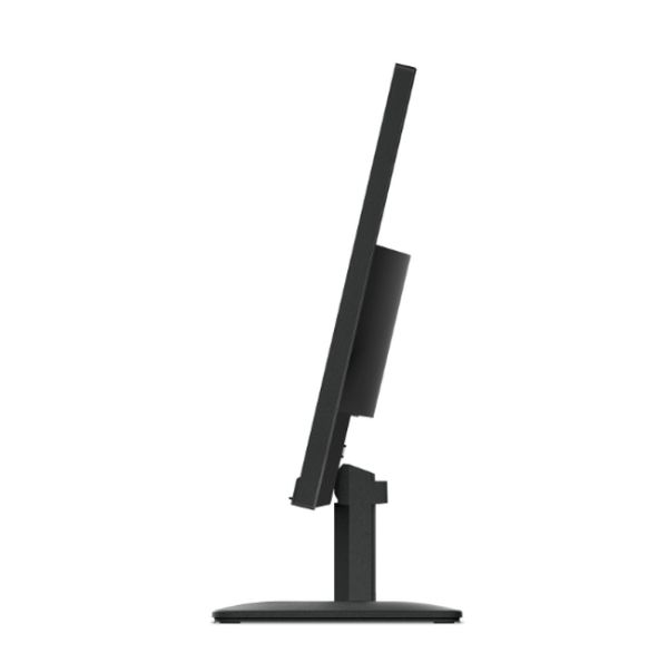 Монитор Lenovo ThinkVision S24-4e 23.8" IPS WLED, 1920x1080, 16:9, 4ms, 100Hz, 250 cd/m2, 1300:1, HDMI, VGA, Tilt