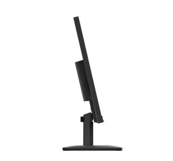 Монитор Lenovo ThinkVision S24-4e 23.8" IPS WLED, 1920x1080, 16:9, 4ms, 100Hz, 250 cd/m2, 1300:1, HDMI, VGA, Tilt